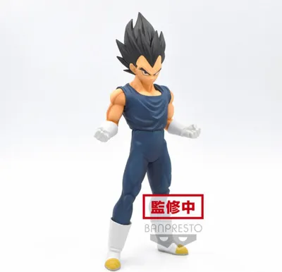 Obrázek produktu pro Dragon Ball Superhrdina Vegeta 17cm