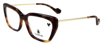 Produktbild von Lanvin Sonnenbrille LNV2632 214 55 15 140