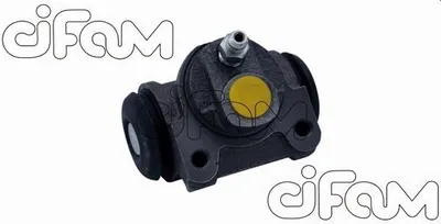 Produktbild von CIFAM Radbremszylinder Trommelbremse Hinten für FIAT TIPO (160) 101-252