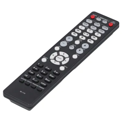 Obrázek produktu pro Dálkový ovladač TV,Ovladač TV,Náhrada ovladače TV,Dálkový ovladač,Přenosný dálkový ovladač TV,Ovladač TV pro DENON