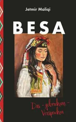Image de BESA - Das gebrochene Versprechen