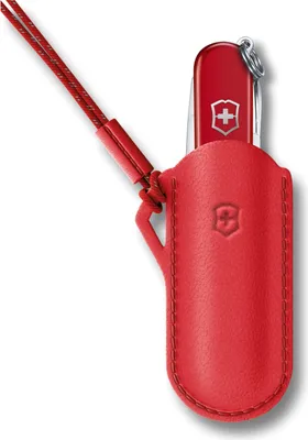 Immagine prodotto di victorinox - Fodero in pelle Style Icon