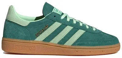 Produktbild von adidas Handball Spezial Collegiate Green Semi Green Spark (Women's) - EU 38