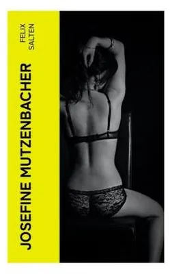 Produktbild von Josefine Mutzenbacher