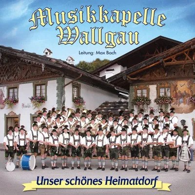 Produktbild von Unser schönes Heimatdorf