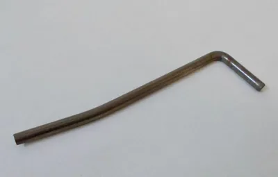 Produktbild von Reibahle Reinigungskurbel für Ölofen 11,5cm