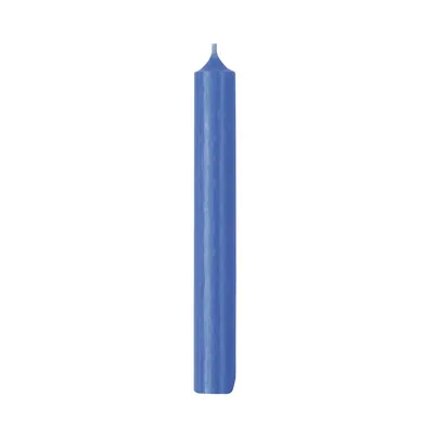 Produktbild von IHR - Stabkerze H:18 cm, 25 Stück, Brilliant Blue