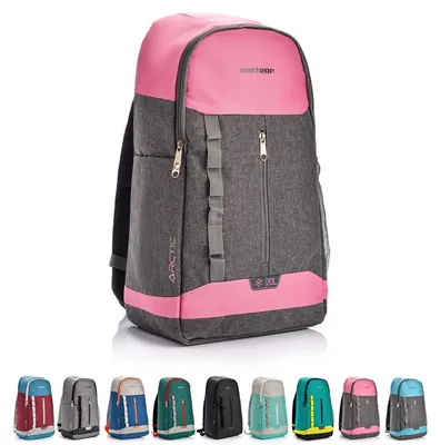 Productafbeelding van Thermische Rugzak 10L of 20L, geïsoleerde tas voor picknick en kamperen