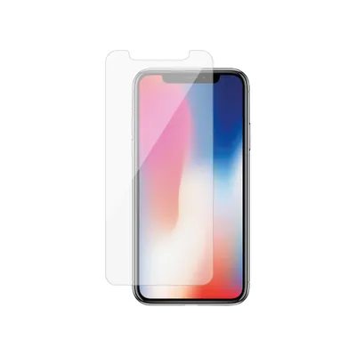 Produktbild von Bigben Connected PEGLASSIP8, Apple, IPHONE 11 PRO / IPHONE X / IPHONE XS, Kratzresistent, Transparent, 1 Stück(e)