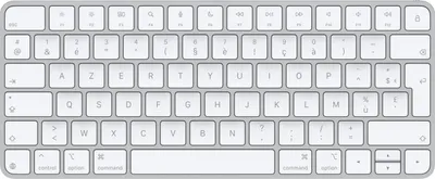Image de Apple Magic Keyboard - Français - Tastatur - AZERTY