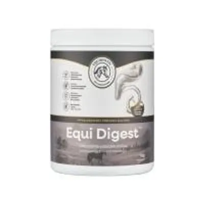Zdjęcie produktu dla EQUIBIOTIC Equi Digest  naturalny odpiaszczacz dla koni - 1 kg