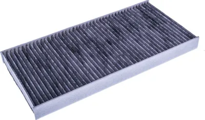 Produktbild von DENCKERMANN M111004K Aktivkohle Innenraumfilter Pollenfilter für VW ID.3 (E11) ID.4 (E21) ID.5 (E39) für CUPRA Born Schrägheck für SKODA Enyaq IV SUV