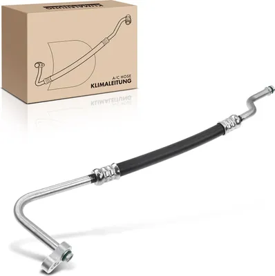 Image de Frankberg 1x conduite haute pression climatisation pour Mercedes-Benz Classe R V251 W251 2006-2014