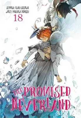 Image de The Promised Neverland 18