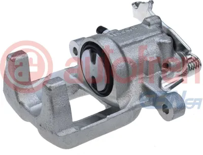 Produktbild von AUTOFREN SEINSA Bremssattel Hinten Links für VW GOLF VI (5K1) DAC0005