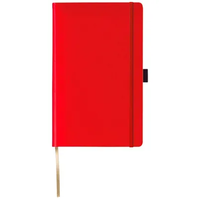 Produktbild von Lediberg Notizbuch ca. DIN A5 kariert - A5