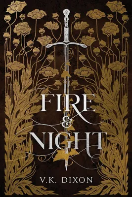 Produktbild von Fire & Night