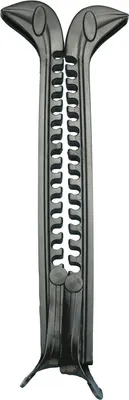 Image de FIREFLY Protège-skis Blade Protector II BLACK BLACK -