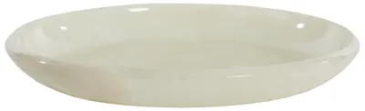 Produktbild von Light&living Schale Ø 44 x 4 cm BELAWAN cremefarben