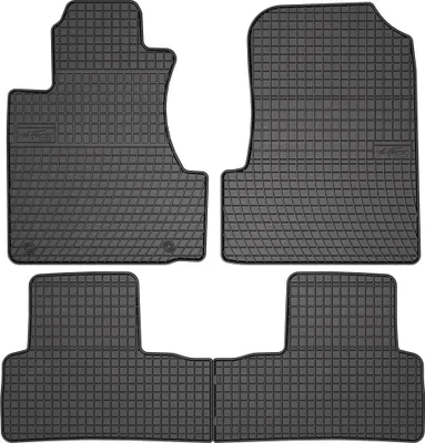 Obrázek produktu pro Gumové rohože FROGUM do auta pro Hondu CR-V III 2006-2011