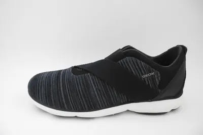 Produktbild von Geox Slipper in Blau, Größe 42