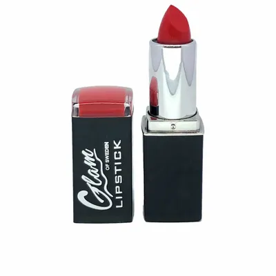 Produktbild von Glam Of Sweden H01034, Rot, #74, True Red, 1 Farben, Feuchtigkeitsspendend, Weichmachend, Frauen