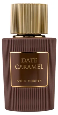 Productafbeelding van Paris Corner | Date Caramel | 100 ml