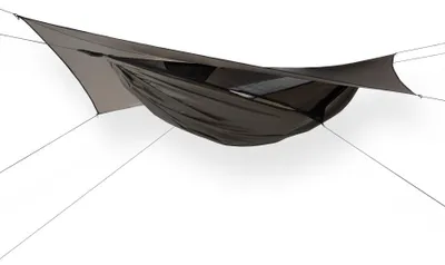 Obrázek produktu pro Hennessy Hammocks Ultralight Backpacker Asym ZIP houpací síť