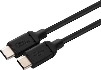 Immagine prodotto di MicroConnect Cavo di ricarica da USB-C a - Nero Nuovo
