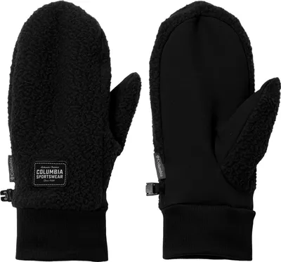 Produktbild von COLUMBIA Damen Handschuhe Juniper Peak™ Sherpa
