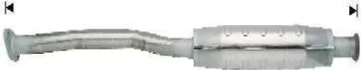 Produktbild von VEGAZ Katalysator Kat passend für PEUGEOT 106 II Schrägheck (1A, 1C) Euro 1/Euro 2 Euro 2 PGK-904