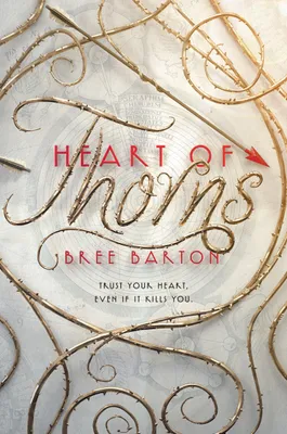 Produktbild von Heart of Thorns