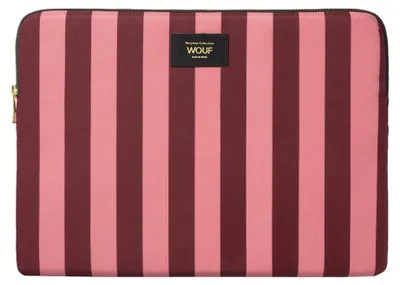 Produktbild von Wouf Daily Laptop Hülle 15-16 Zoll - Laptop Sleeve - Sophie