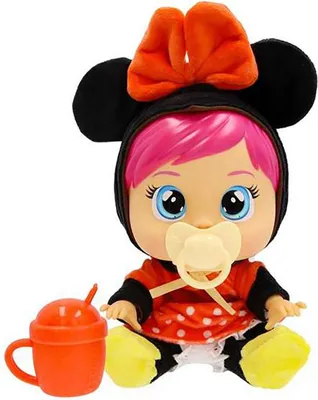 Zdjęcie produktu dla IMC Toys 927384, 1,5 lat(a), Chłopak, dziewczyna, 290 mm, 360 g, Czerwony