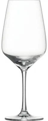 Produktbild von SCHOTT ZWIESEL Taste Weinglas, Inhalt: 0,497 Liter, /-/ 1/8 Liter