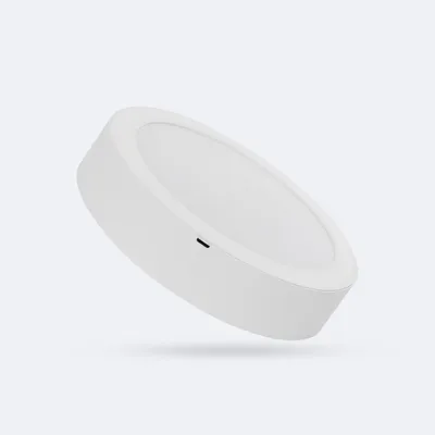 Produktbild von LED-Deckenleuchte 12W Rund Ø170mm Dimmbar