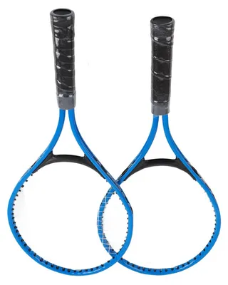Produktbild von Tennisschläger für Kinder, inklusive Ball und Tragetasche