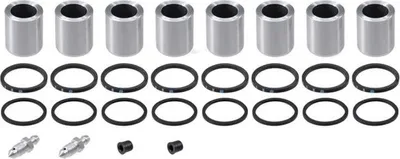 Produktbild von A.B.S. Bremssattel-Reparatursatz für AUDI A6 Avant (4F5, C6) Vorne 57835