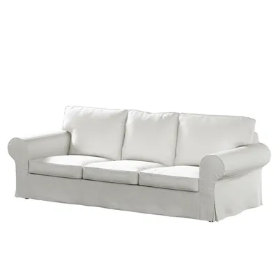 Obrázek produktu pro Potah na pohovku IKEA  Ektorp 3-místná, nerozkládací