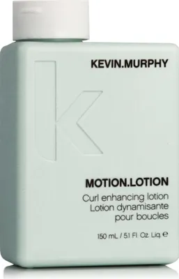 Produktbild von Kevin Murphy Motion Lotion 150 ml – Locken-verstärkend für alle Haartypen, leichte Formel, flexibler Halt, Glanz & Kämmbarkeit