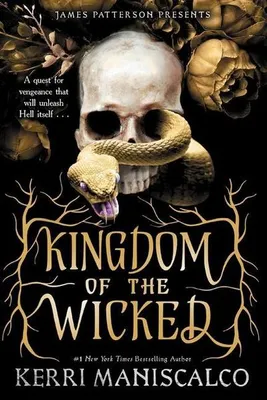 Obrázek produktu pro Kingdom of the Wicked