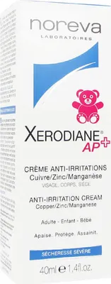 Zdjęcie produktu dla Noreva Xerodiane AP+ reizmindernde Creme 40 ml