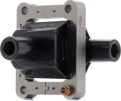 Produktbild von RIDEX 689C0028 Zündspule passend für MERCEDES-BENZ Stufenheck (W124) C-Klasse Limousine (W202) SLK (R170) M-Klasse (W163) E-Klasse Limousine (W210)