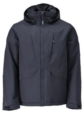Produktbild von MASCOT 22335-624-010-XL, Jacke, Mann, XL, 112 cm, Polyester, 220 g/m²