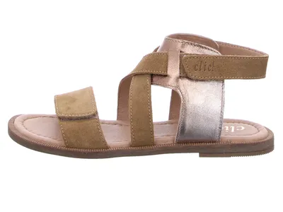 Image de clic Sandale Orobronce 40