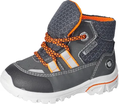 Produktbild von Ricosta Stiefel Kinder 31393133303935 Grau 26 EU