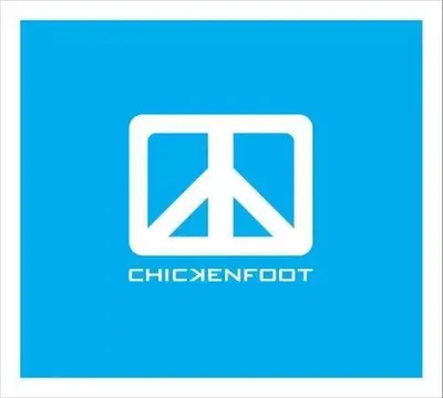 Zdjęcie produktu dla Chickenfoot: Chickenfoot: Chickenfoot III - - (CD / C)