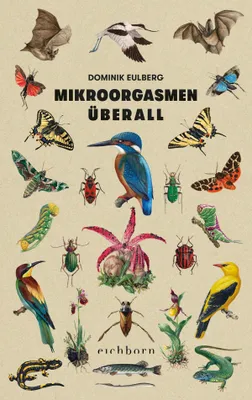 Produktbild von Mikroorgasmen überall