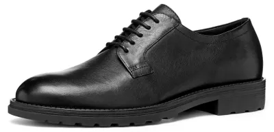 Produktbild von Geox MAN U REDCLIF Shoes Black 41_EU