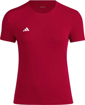 Produktbild von adidas Damen T-Shirt Adizero Essentials M